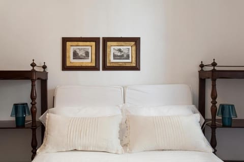 Palazzo Valmarana Apartment in Vicenza