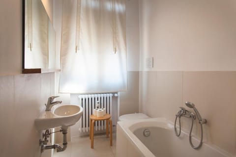 Palazzo Valmarana Apartment in Vicenza