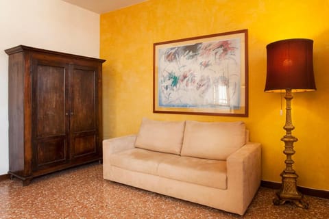 Palazzo Valmarana Apartment in Vicenza