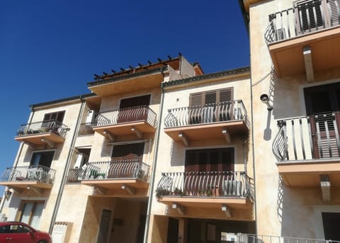 Property building, Day, View (from property/room)