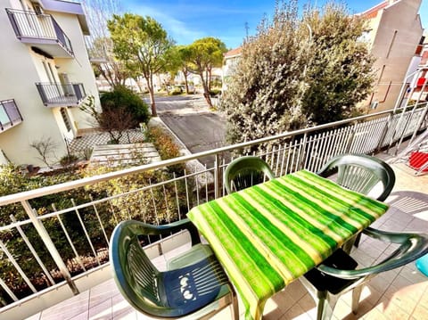 Trilocale Pesaro a Marcelli Apartment in Marcelli