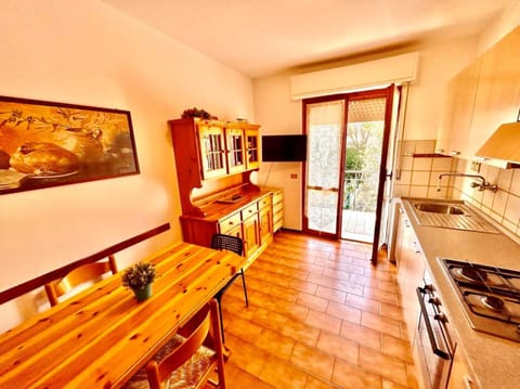 Trilocale Pesaro a Marcelli Apartment in Marcelli