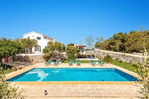 Garden, Pool view, Swimming pool