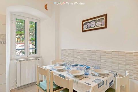 L'Antica Piazzetta, Terre Marine Apartment in Monterosso al Mare