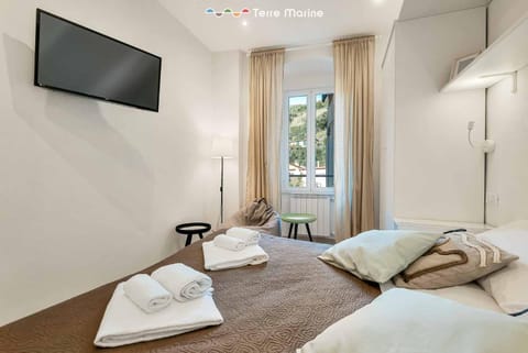 L'Antica Piazzetta, Terre Marine Apartment in Monterosso al Mare