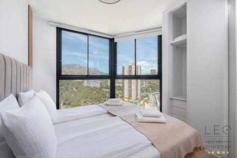 Torre Sakura by Leo Apartments Apartment in Benidorm