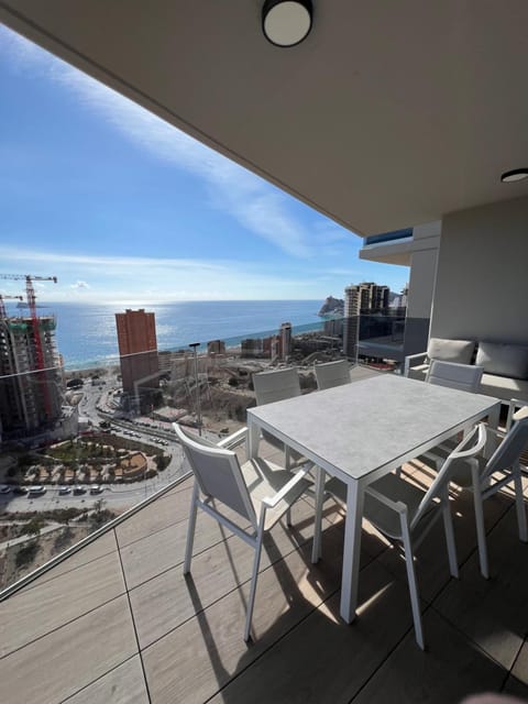 Torre Sakura by Leo Apartments Apartment in Benidorm