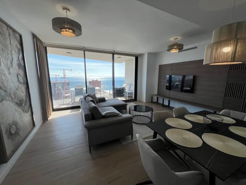 Torre Sakura by Leo Apartments Apartment in Benidorm