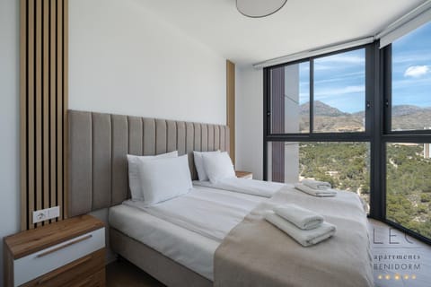 Torre Sakura by Leo Apartments Apartment in Benidorm