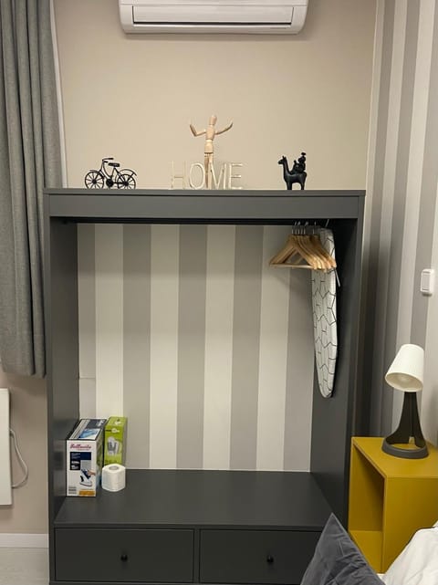 Entire Apartment in the center - 10 pax Apartment in Centro