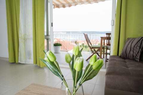 Apartments Iva Apartment in Šibenik-Knin County, Croatia