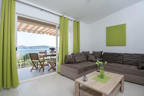 Apartments Iva Apartment in Šibenik-Knin County, Croatia