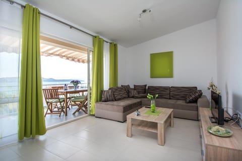 Apartments Iva Apartment in Šibenik-Knin County, Croatia