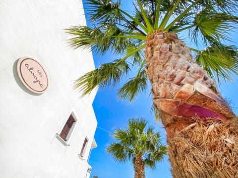 Property building, Day, Property logo or sign