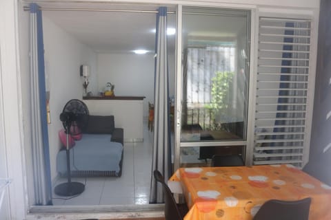 Alpinia des caraibes Apartment in Le Gosier
