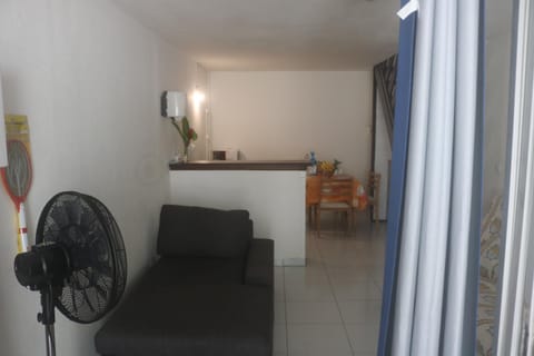 Alpinia des caraibes Apartment in Le Gosier