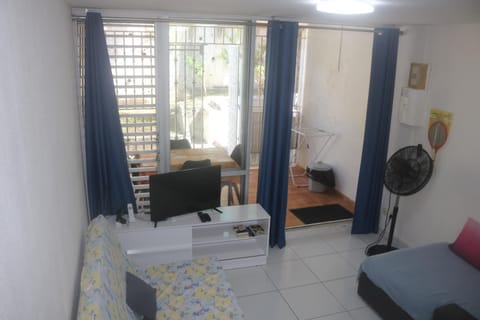 Alpinia des caraibes Apartment in Le Gosier