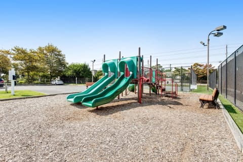 Sea Colony --- 610 Georgetown House Apartment in Sea Colony