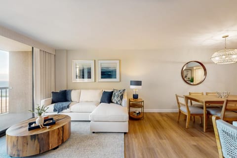 Sea Colony --- 610 Georgetown House Apartment in Sea Colony