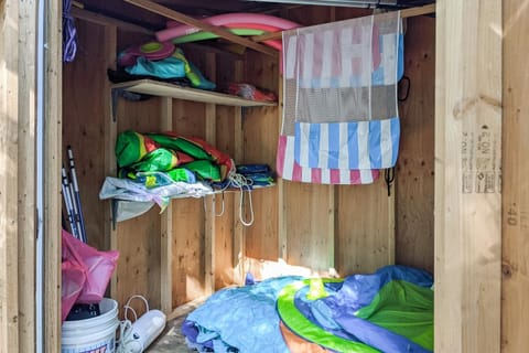 Hideaway Haven House in Lake Anna