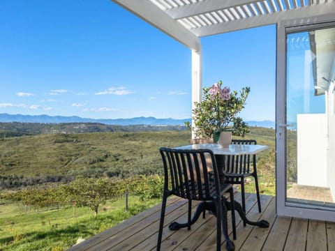Plettenvale Wines Apartment in Eastern Cape