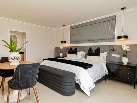 Plettenvale Wines Apartment in Eastern Cape