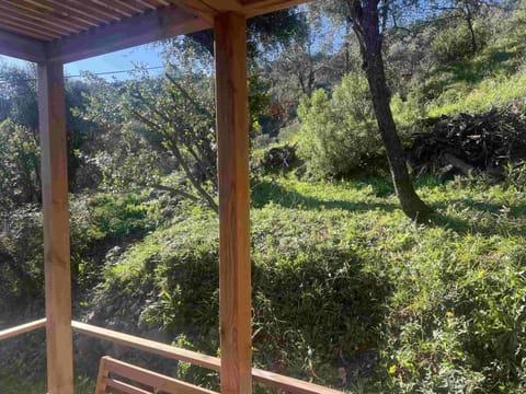 Le nid de l'oliveraie Chalet in Menton