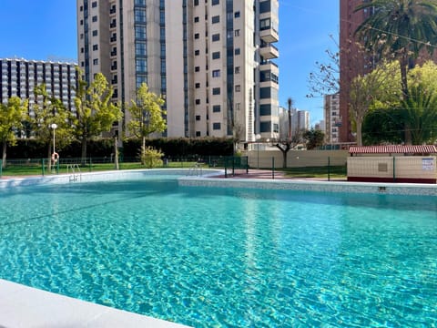 Day, Natural landscape, Pool view, Swimming pool