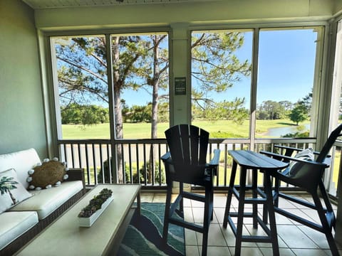 Peninsula Links B203 Apartment in Gulf Shores