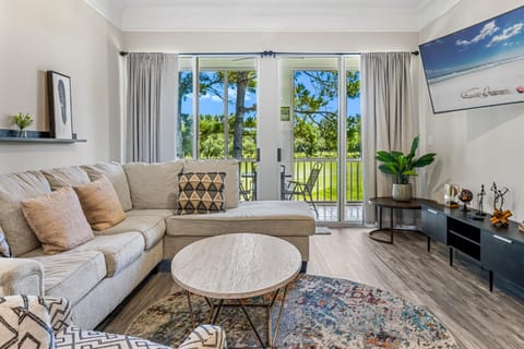 Peninsula Links B203 Apartment in Gulf Shores