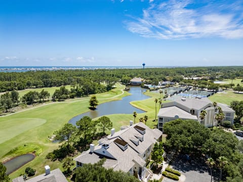 Peninsula Links B203 Apartment in Gulf Shores