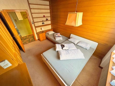 Vintage Tirol Apartment Apartment in Innsbruck