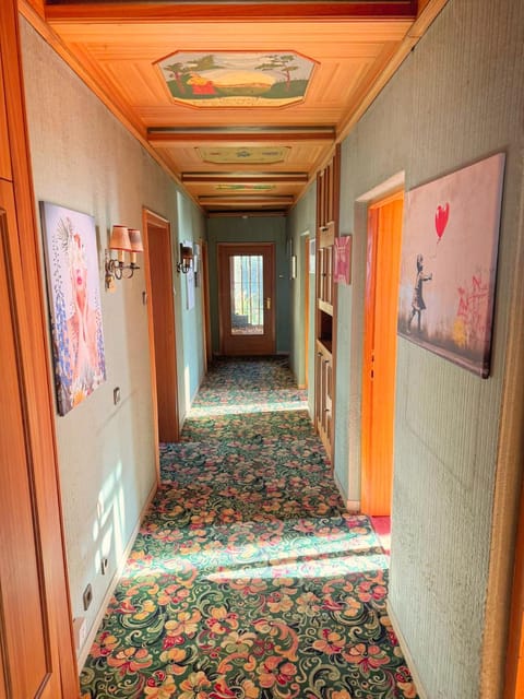 Vintage Tirol Apartment Apartment in Innsbruck