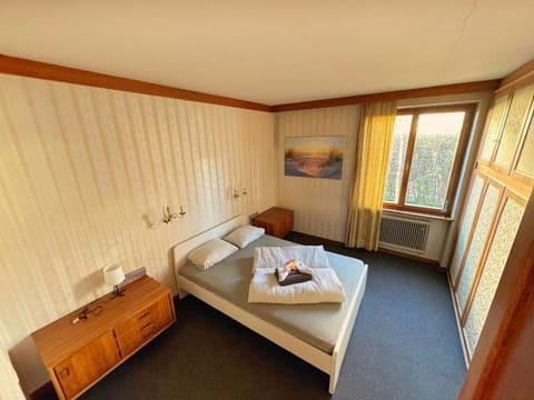 Vintage Tirol Apartment Apartment in Innsbruck