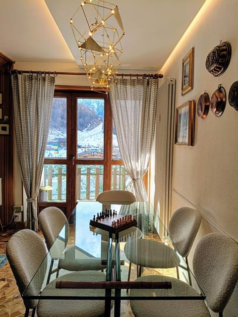 Mountain view, Mountain view