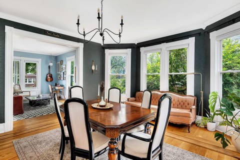 Spacious Home with Yard and Patio, 2 Mi to Dtwn Troy House in Troy