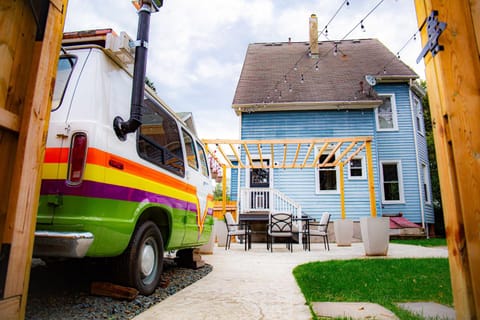 Spacious Home with Yard and Patio, 2 Mi to Dtwn Troy House in Troy