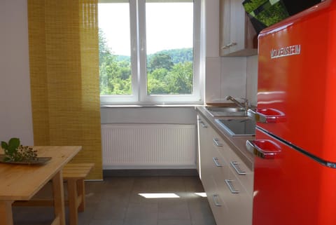 S-Gästehaus 75 Apartment in Saarbrücken