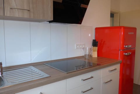 S-Gästehaus 75 Apartment in Saarbrücken