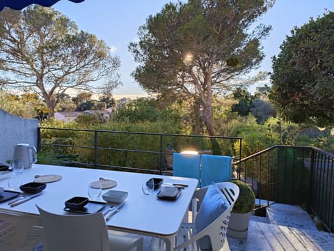 Property view