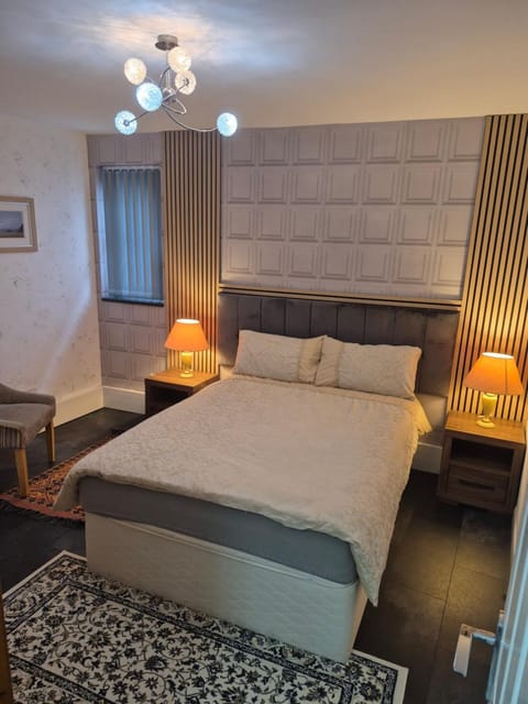 Ulverston Town Centre Ground Floor Apartment Apartment in England