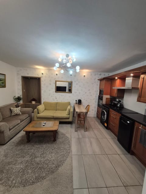 Ulverston Town Centre Ground Floor Apartment Apartment in England