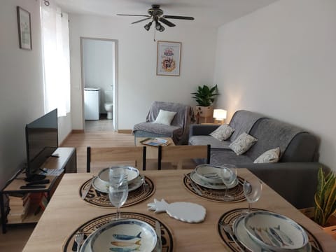 Studio du Château - Axelle Loc'Appart Apartment in Mandelieu-La Napoule