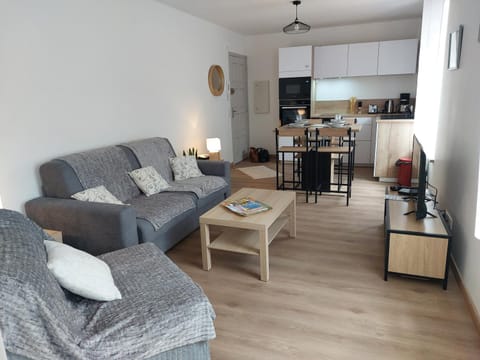 Studio du Château - Axelle Loc'Appart Apartment in Mandelieu-La Napoule