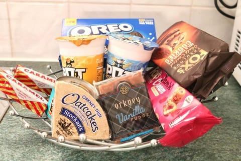 Esviken in heart of Kirkwall Apartment in Scotland