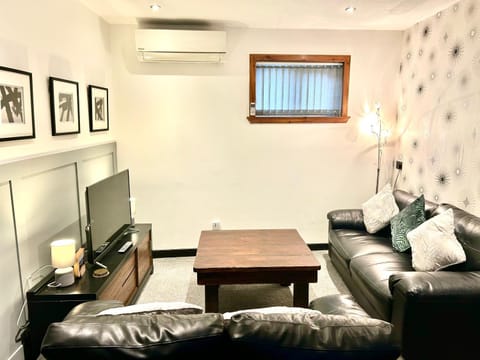 Esviken in heart of Kirkwall Apartment in Scotland