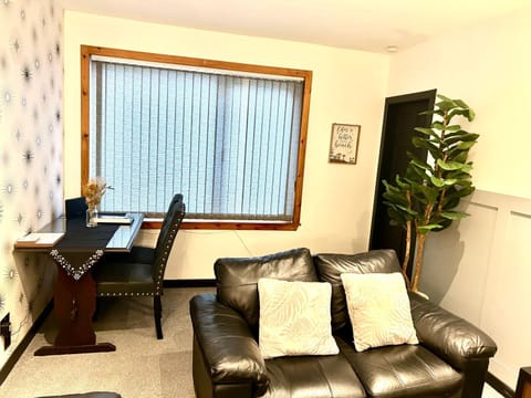 Esviken in heart of Kirkwall Apartment in Scotland