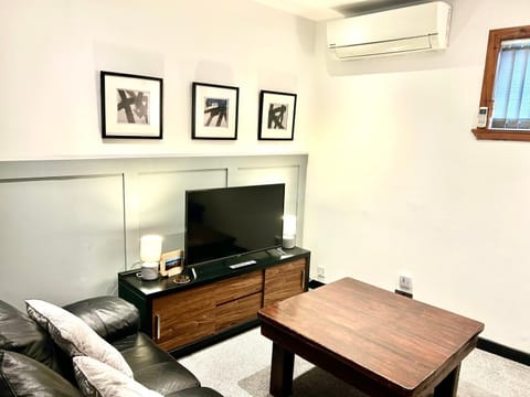 Esviken in heart of Kirkwall Apartment in Scotland