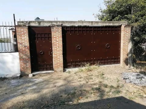 Urban Amacuzac House in State of Morelos