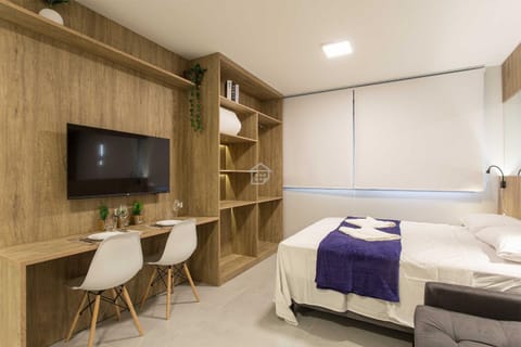 Bed, TV and multimedia, Photo of the whole room, Bedroom, wardrobe